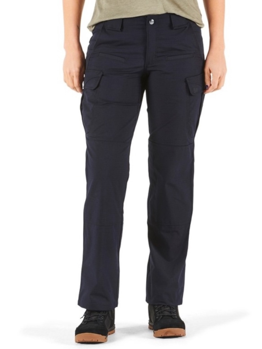 5.11 TACTICAL Stryke Pants Black Women’s Size 8